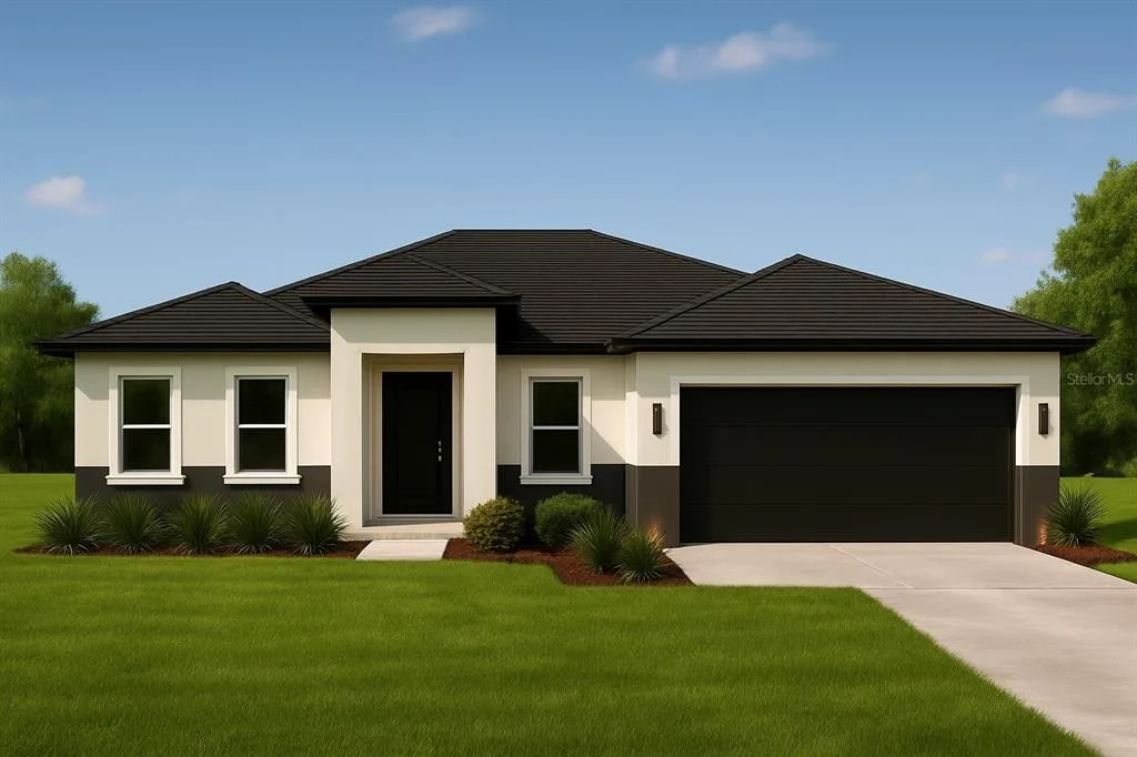 1515 MARASCO LANE, NORTH PORT, FL 34286