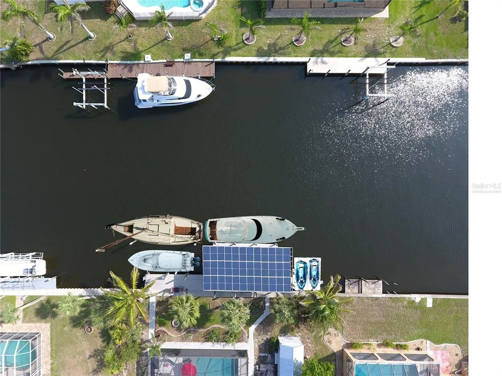 107 SINCLAIR STREET SE, PORT CHARLOTTE, FL 33952