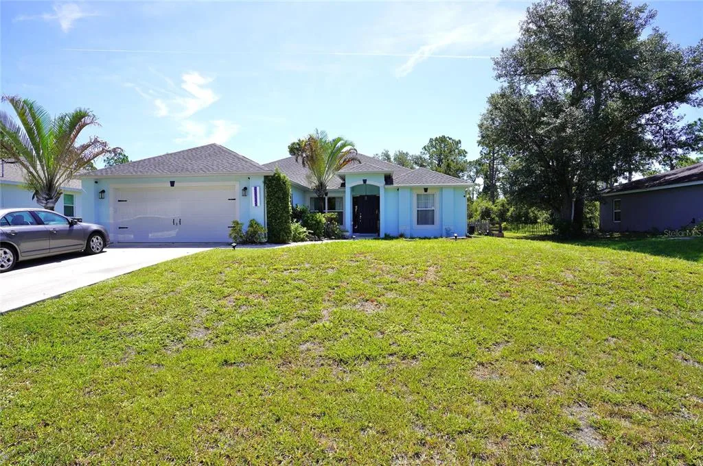2376 DODGE STREET, PORT CHARLOTTE, FL 33948