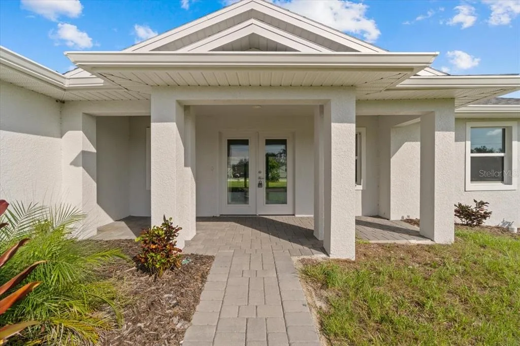 9461 ATTICA CIRCLE, PORT CHARLOTTE, FL 33981