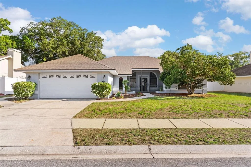 7542 GUNSTOCK DRIVE, LAKELAND, FL 33809