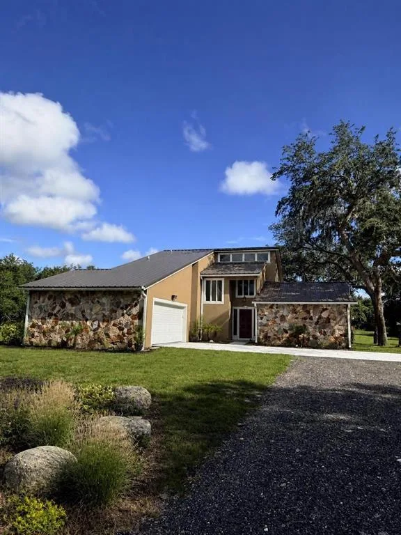2598 ENTERPRISE OSTEEN ROAD, OSTEEN, FL 32764