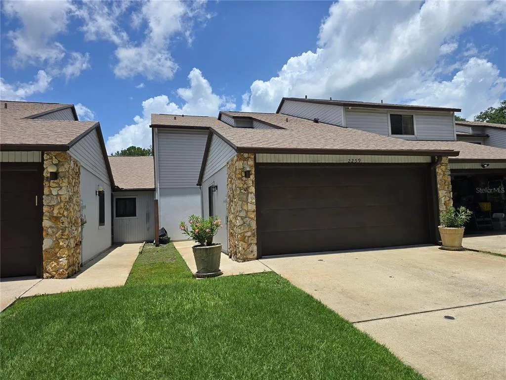 2259 BRANCHWOOD DRIVE, NEW SMYRNA BEACH, FL 32168