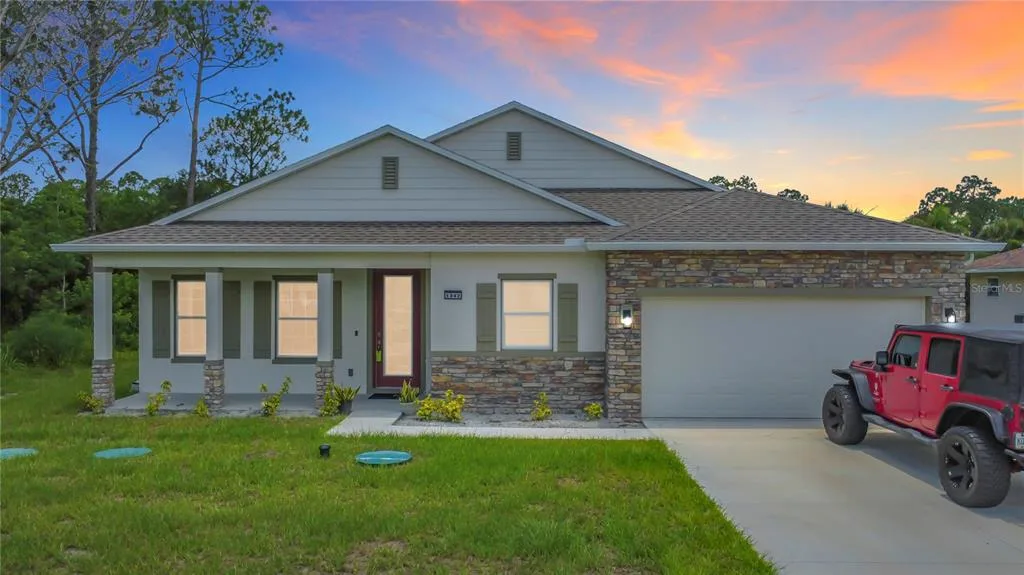 1342 CAMAS AVENUE NW, PALM BAY, FL 32907