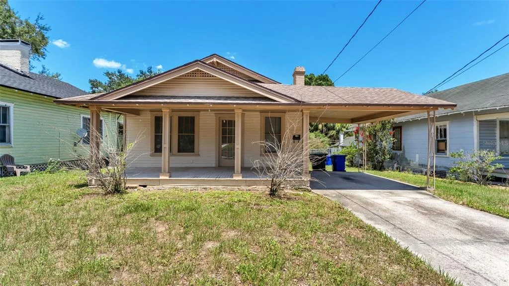 506 S MCKAY AVENUE, LAKELAND, FL 33801