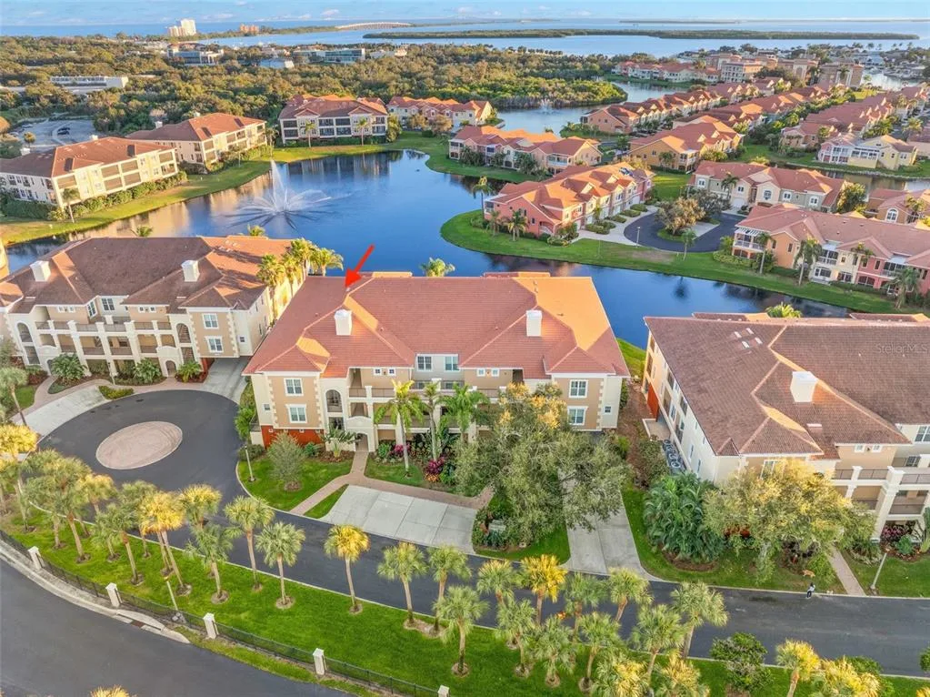 6 ACADEMY WAY S # 23A, ST PETERSBURG, FL 33711