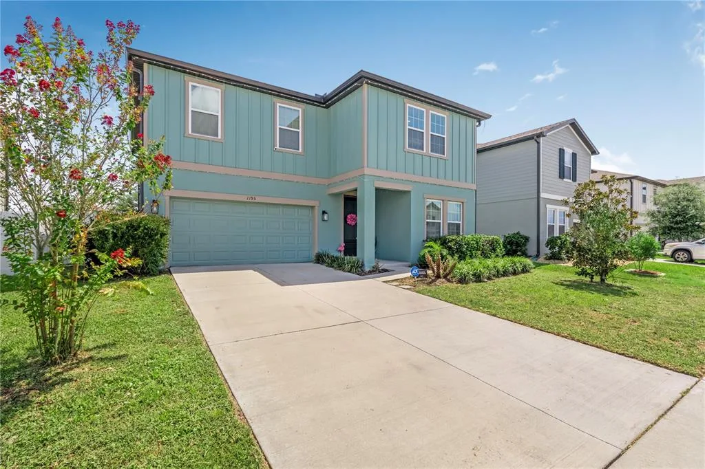 1195 PEARL TREE ROAD, DELTONA, FL 32725