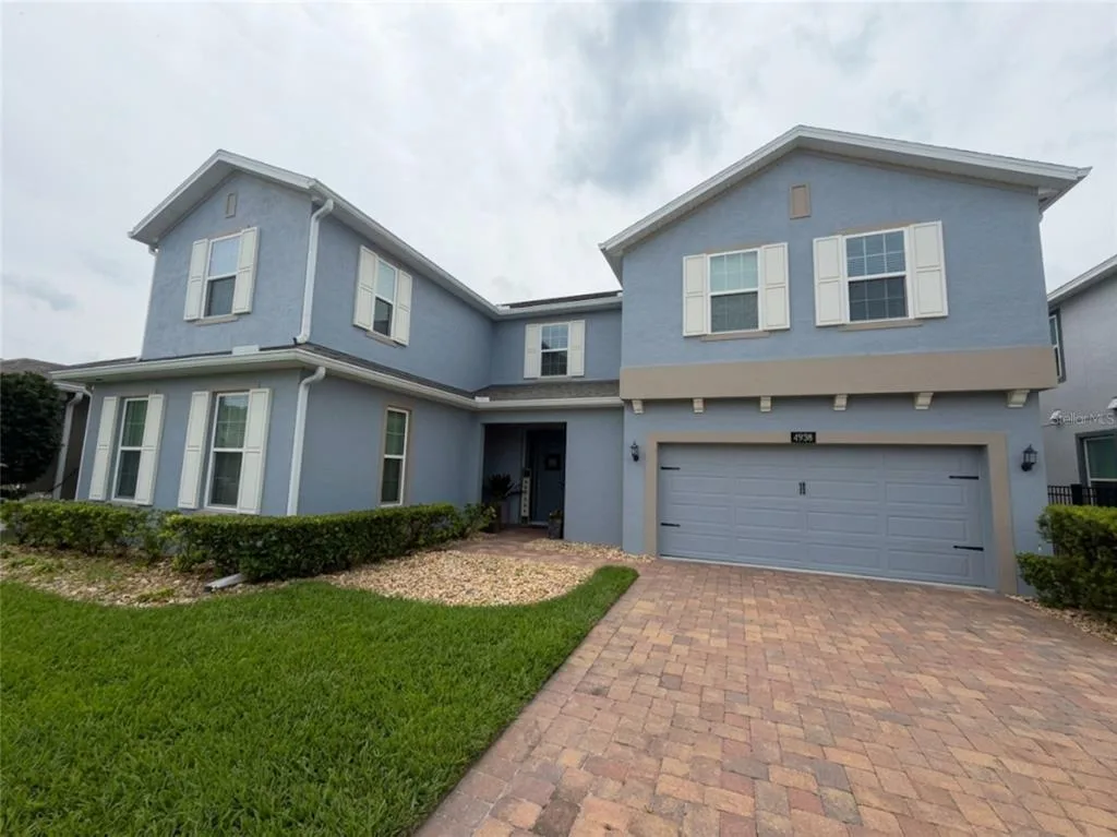 4938 CHASE COURT, ST CLOUD, FL 34772
