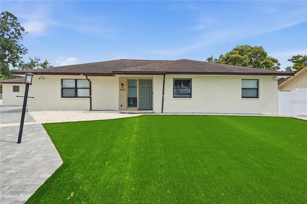 1433 ELLISON LANE, LAKELAND, FL 33801