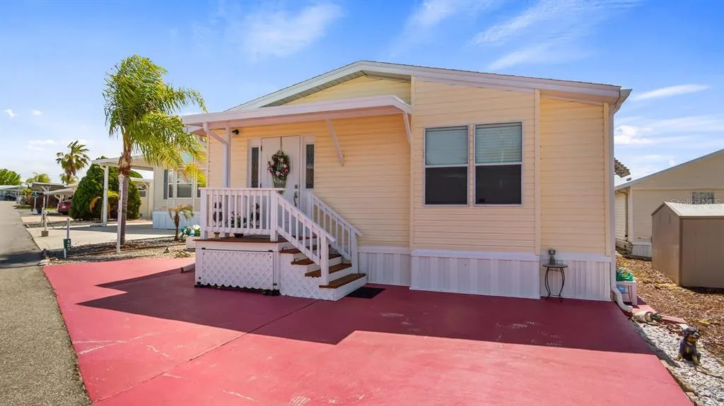 251 PATTERSON ROAD # A27, HAINES CITY, FL 33844