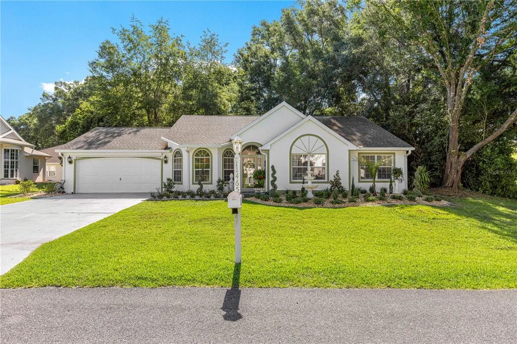 11465 SW 75TH TERRACE ROAD, OCALA, FL 34476