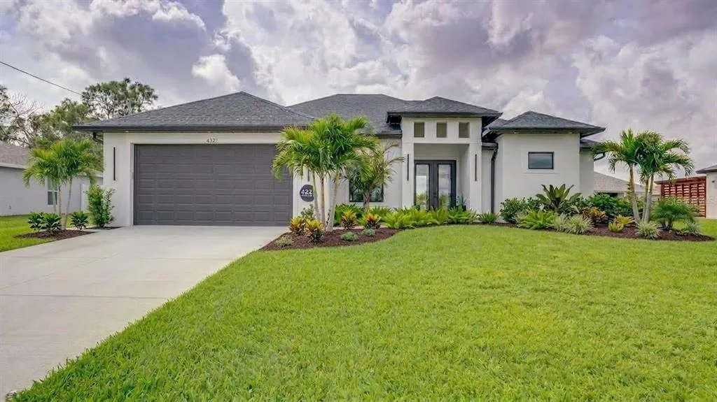 4211 10TH STREET SW, LEHIGH ACRES, FL 33976