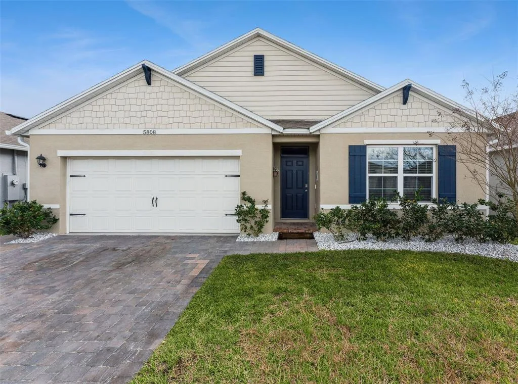 5808 ARBORETUM STREET, ST CLOUD, FL 34771