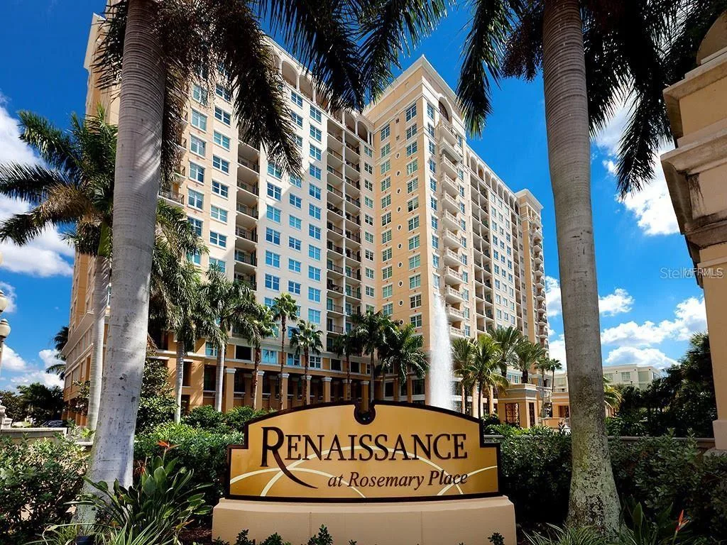 750 N TAMIAMI TRAIL # 1007, SARASOTA, FL 34236