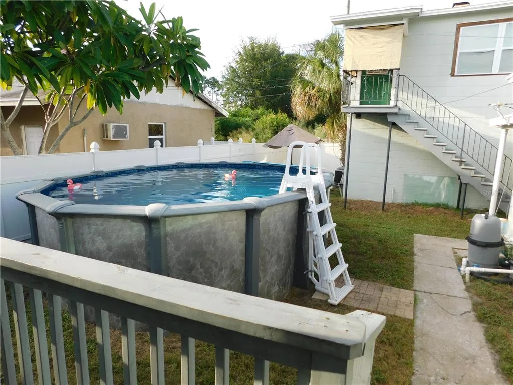 5005.5 5TH AVENUE S, ST PETERSBURG, FL 33707