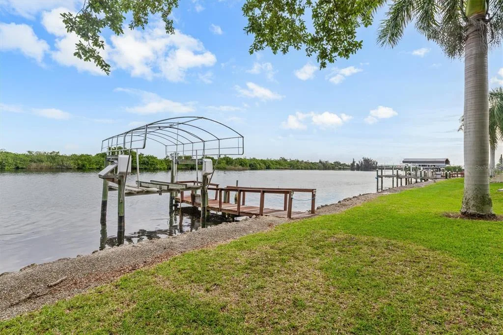 8320 RIVERSIDE DRIVE # 99, PUNTA GORDA, FL 33982