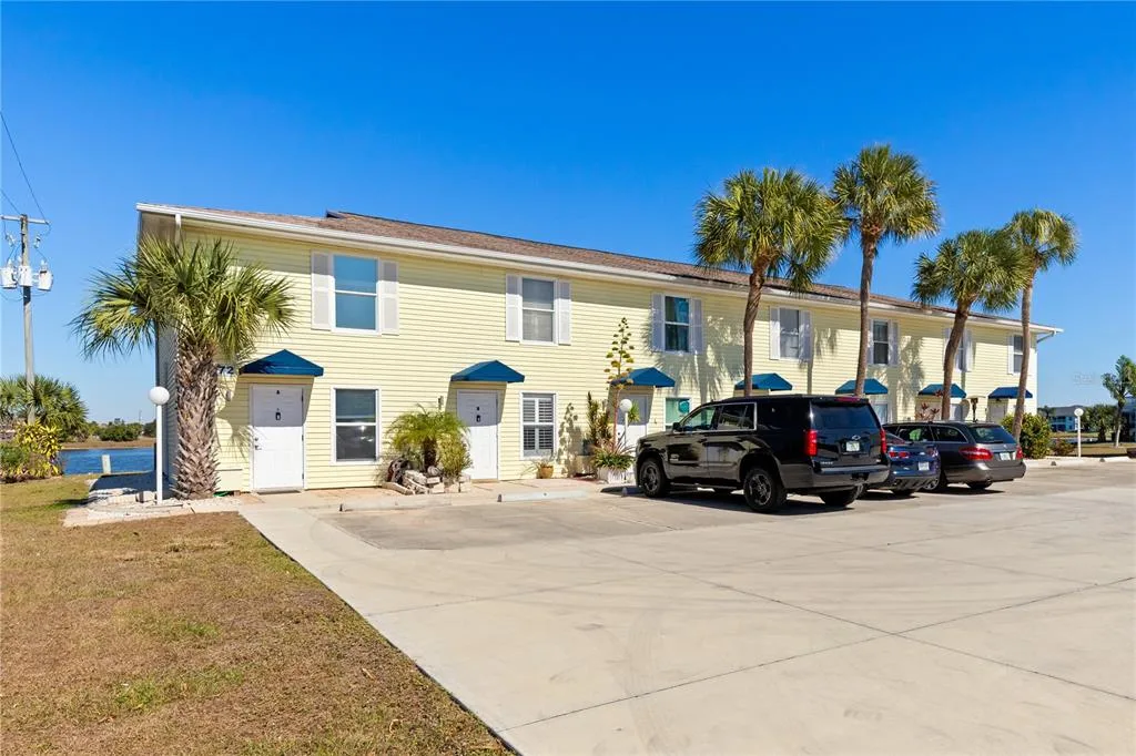 26272 RAMPART BOULEVARD # 102, PUNTA GORDA, FL 33983