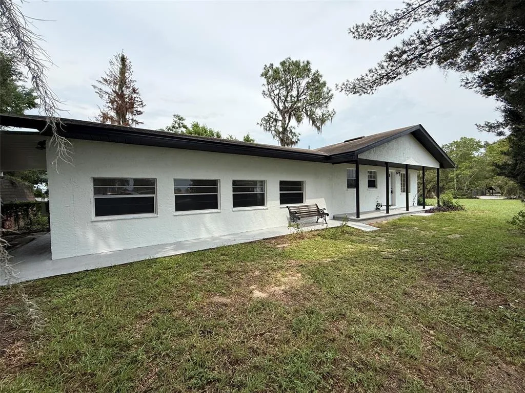 165 E POMELO STREET, GROVELAND, FL 34736