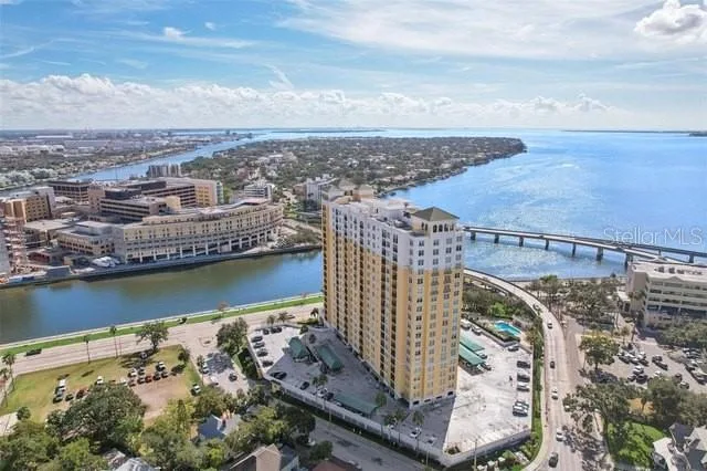 345 BAYSHORE BOULEVARD # 1203, TAMPA, FL 33606