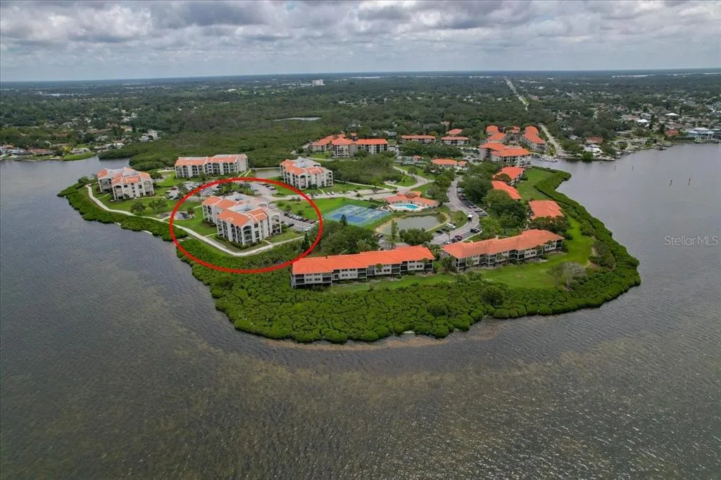 401 MARINER DRIVE # 401, TARPON SPRINGS, FL 34689