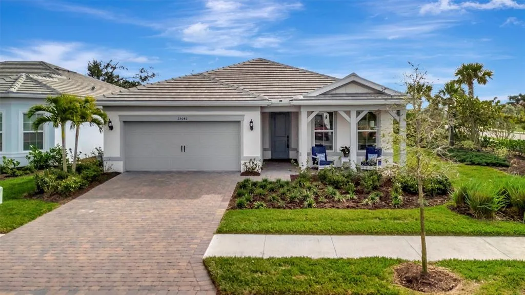25042 COQUINA RIDGE WAY, ENGLEWOOD, FL 34223