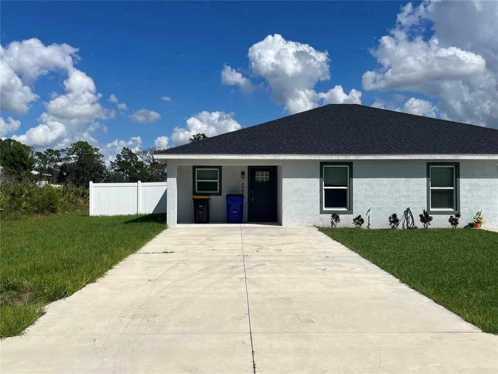 6801 DICKINSON DRIVE, SEBRING, FL 33872