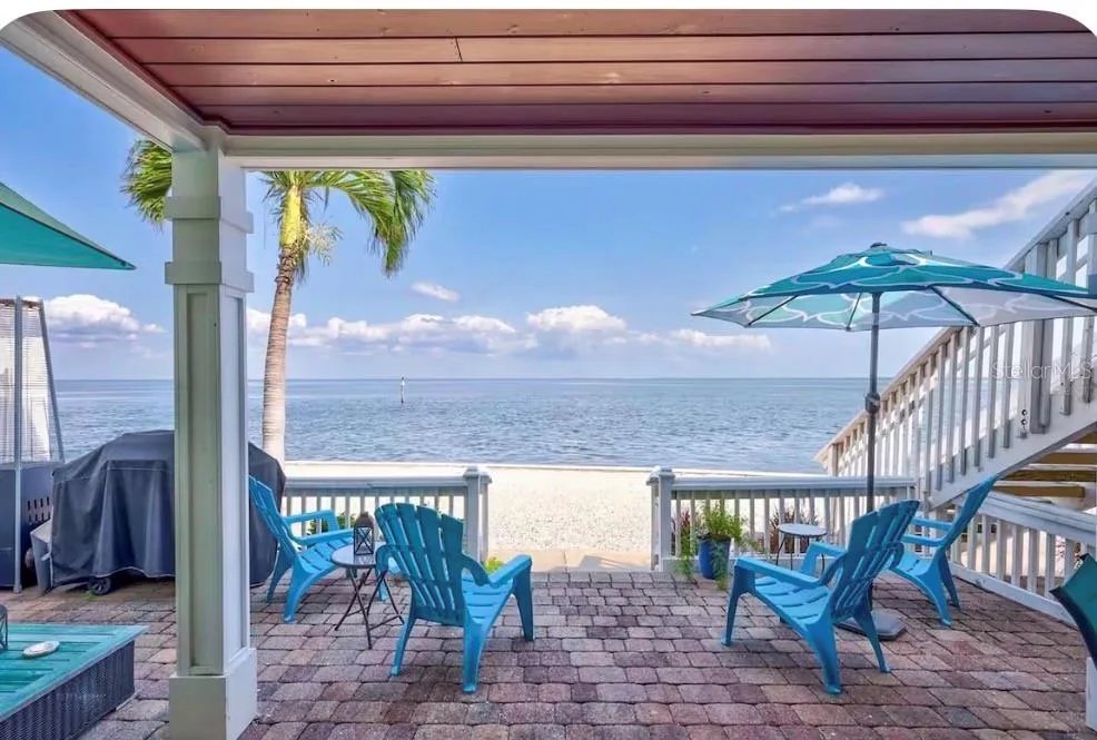 5280 COQUINA KEY DRIVE SE # A furnished seasonal, ST PETERSBURG, FL 33705