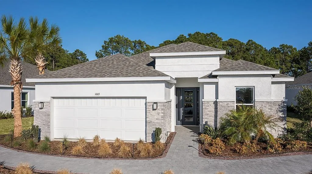 1003 TASSLEFLOWER TRAIL, ST CLOUD, FL 34771