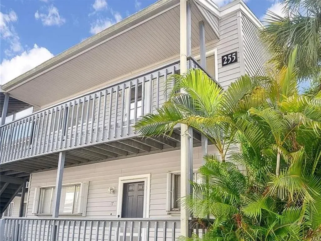 255 FENWICK DRIVE # 18, VENICE, FL 34285