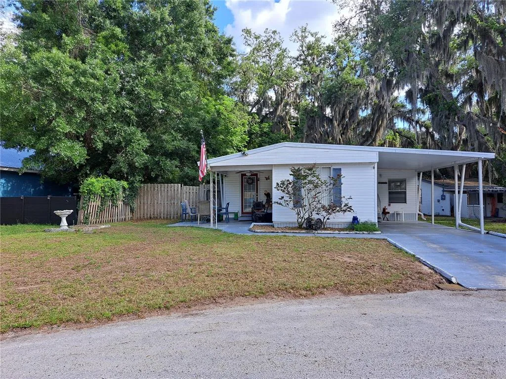 119 DAISY AVENUE, AUBURNDALE, FL 33823