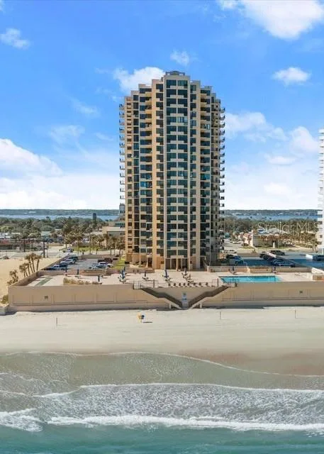 3051 S. ATLANTIC AVENUE # 1805, DAYTONA BEACH SHORES, FL 32118