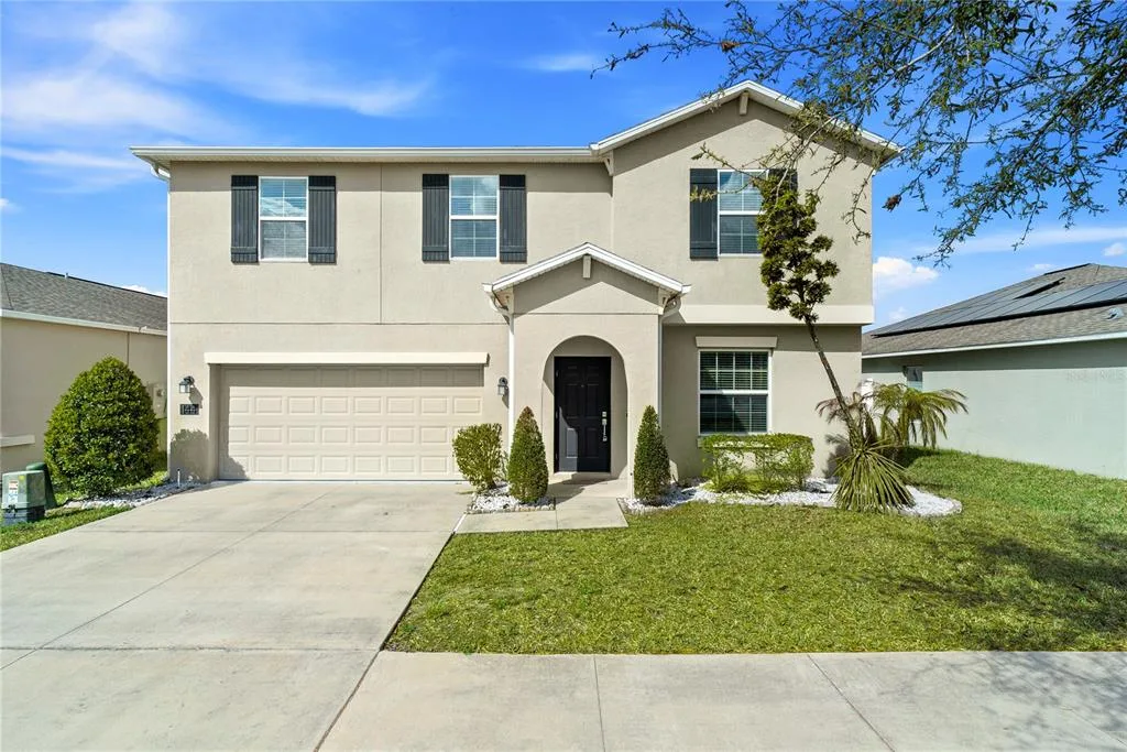 144 TAFT DRIVE, DAVENPORT, FL 33837