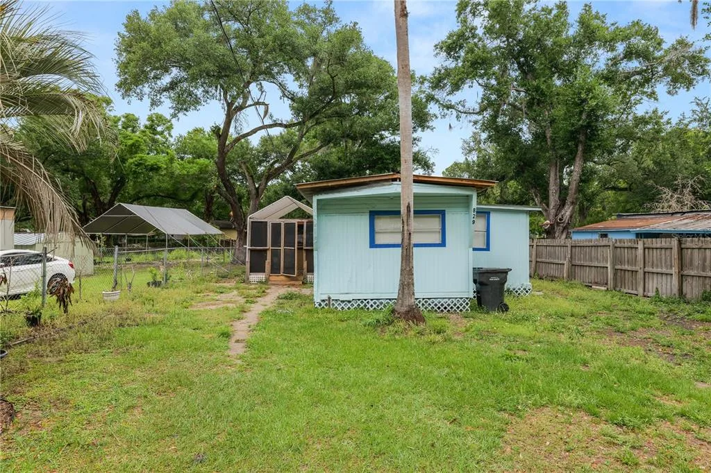 829 NASHVILLE ROAD, LAKELAND, FL 33815