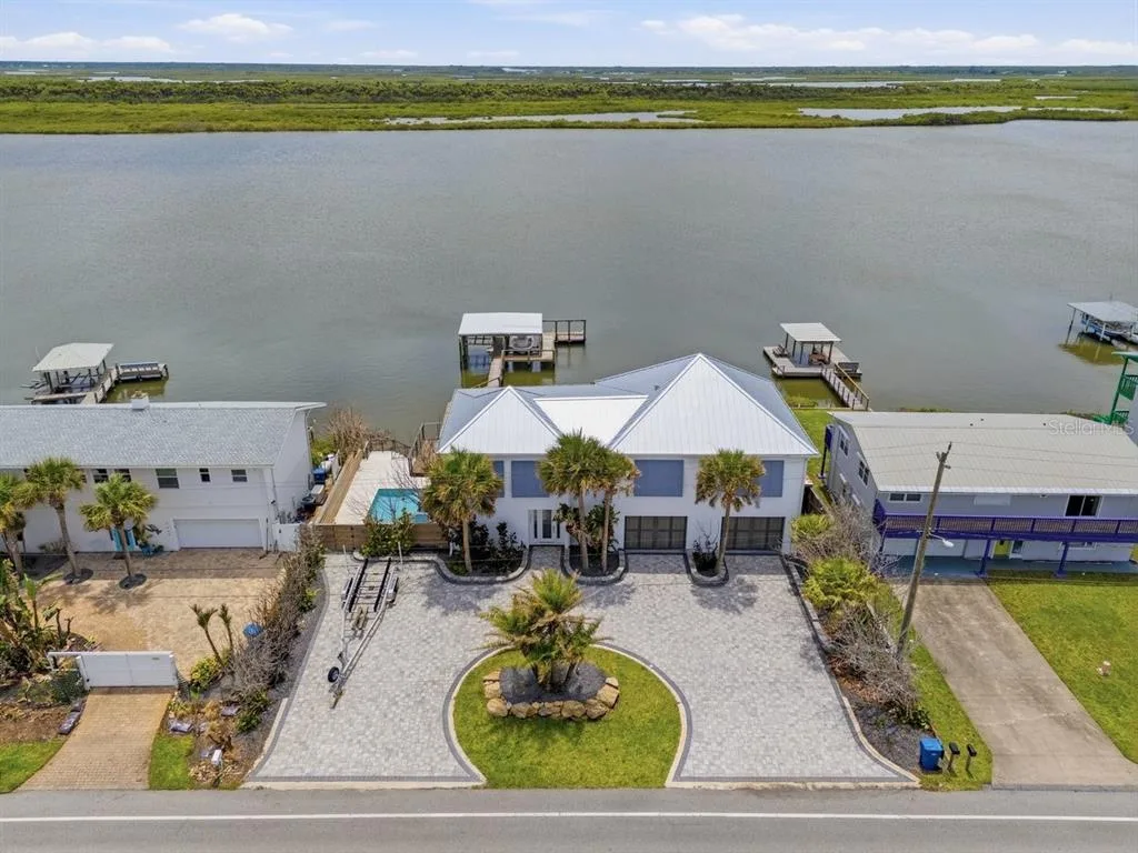7050 TURTLEMOUND ROAD, NEW SMYRNA BEACH, FL 32169