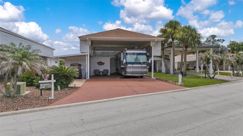 312 CLUB COVE DRIVE, TITUSVILLE, FL 32780