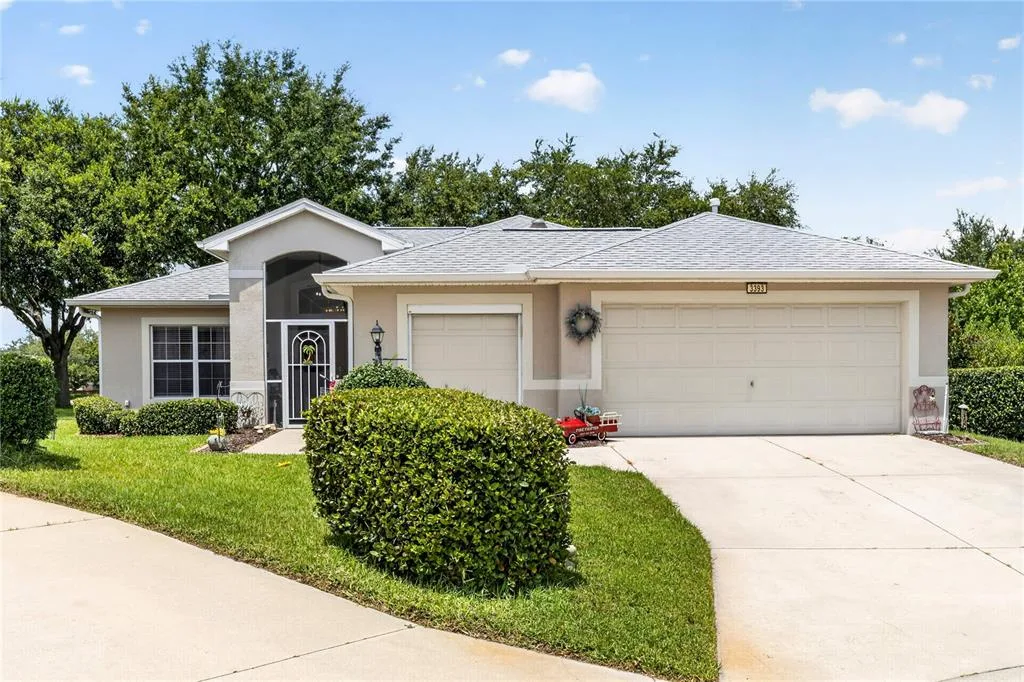 3393 BALTIC SEA BOULEVARD, TAVARES, FL 32778
