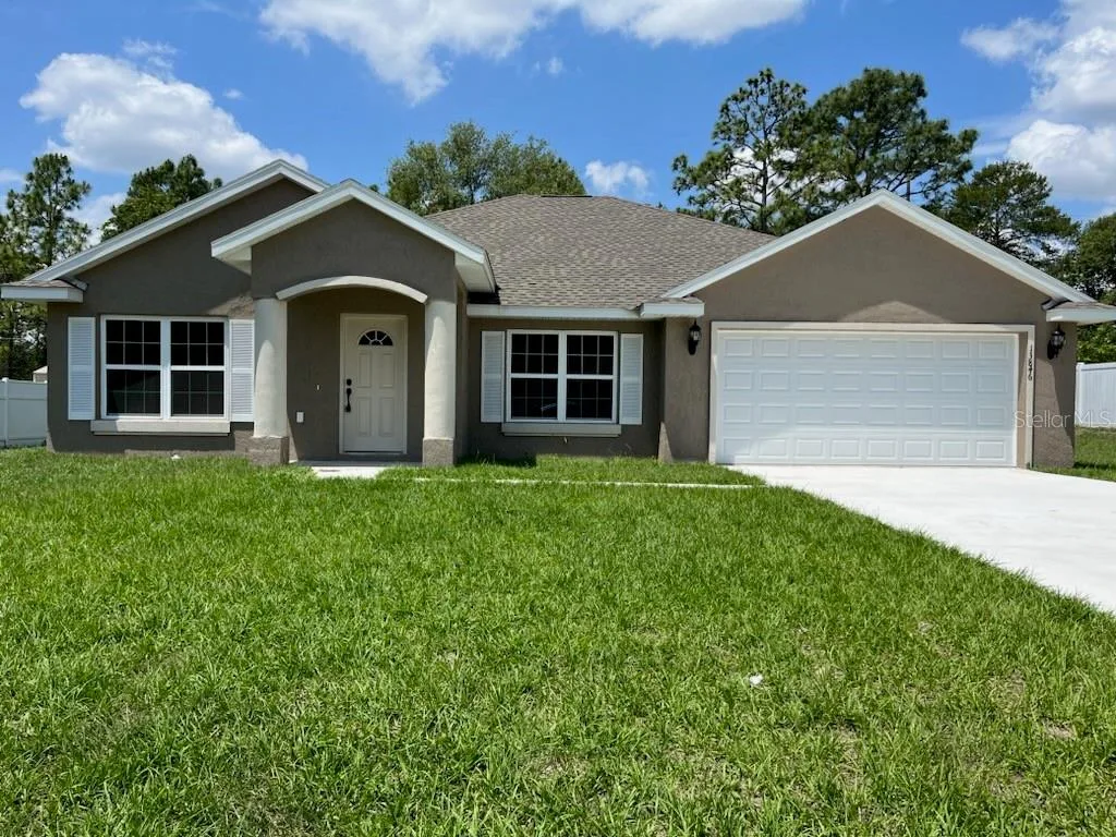 10 SEQUOIA DRIVE TRACK, OCKLAWAHA, FL 32179