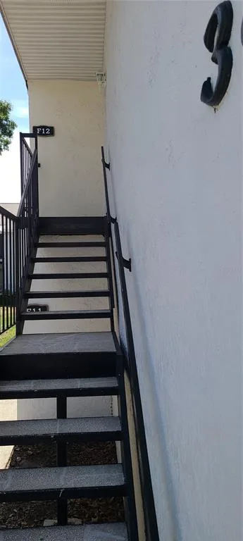 3813 N OAK DRIVE # F12, TAMPA, FL 33611