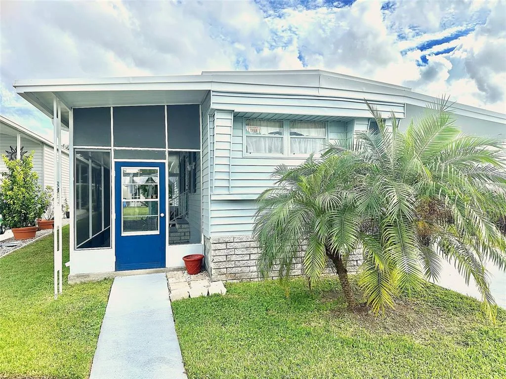 9790 66TH STREET # 111, PINELLAS PARK, FL 33782