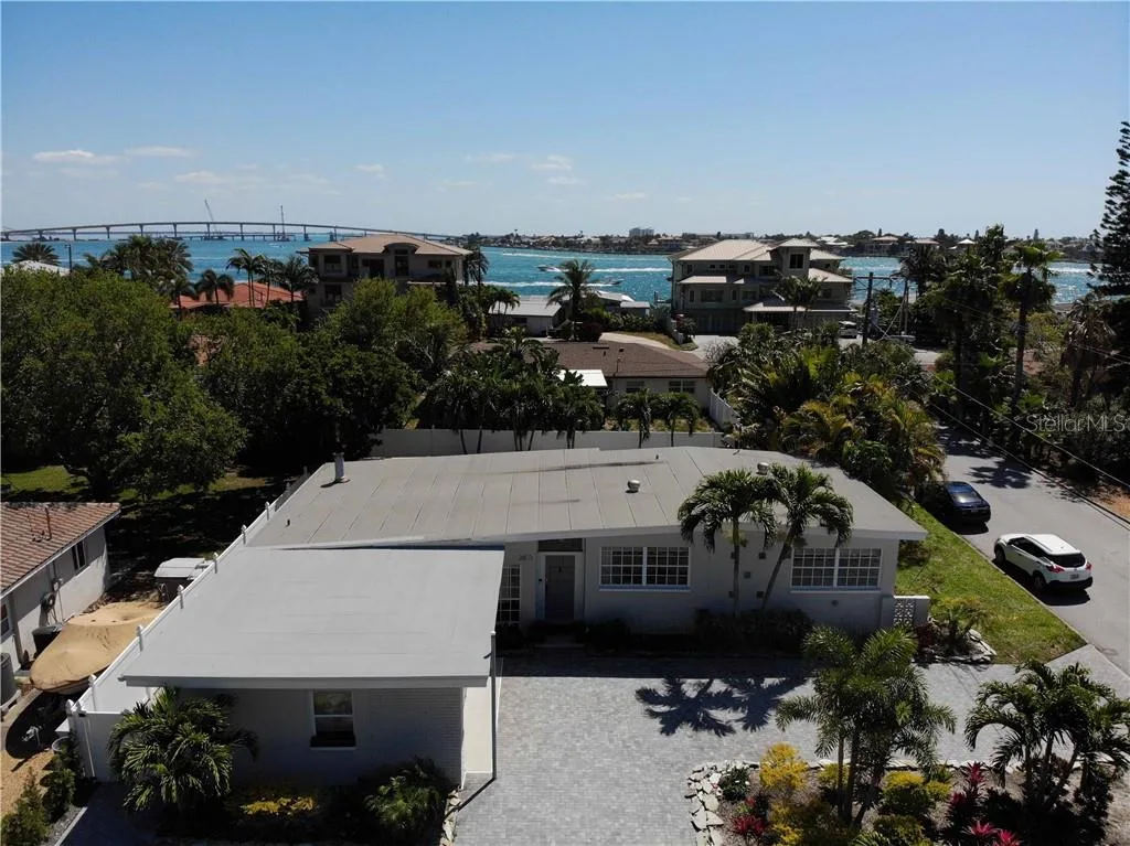Listing
