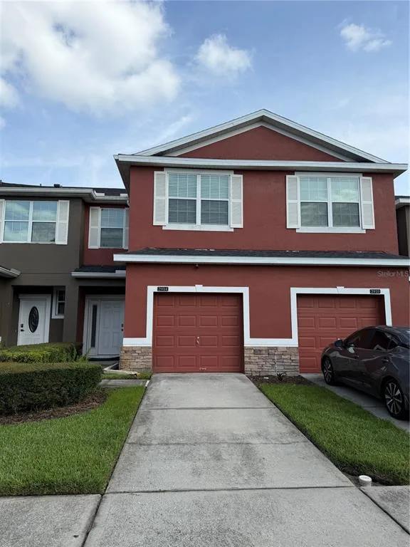 2914 RODRICK CIRCLE, ORLANDO, FL 32824