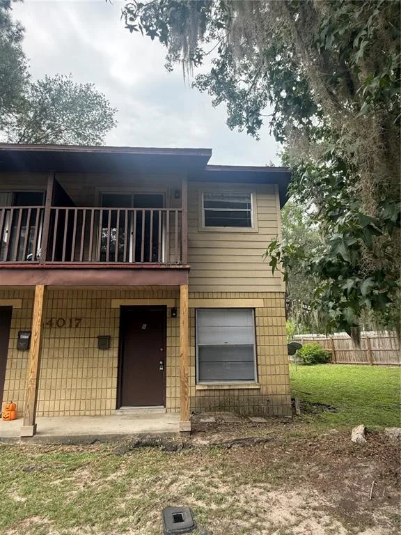 4017 SW 22ND ROAD # B, GAINESVILLE, FL 32607