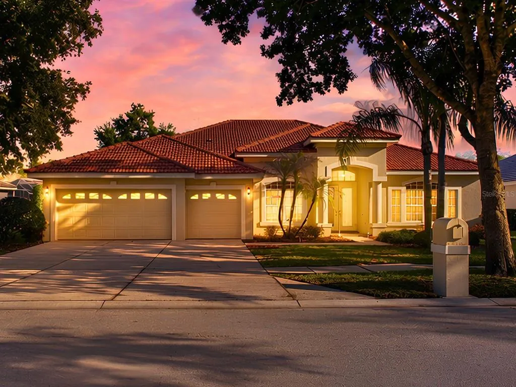 10207 ESTUARY DRIVE, TAMPA, FL 33647