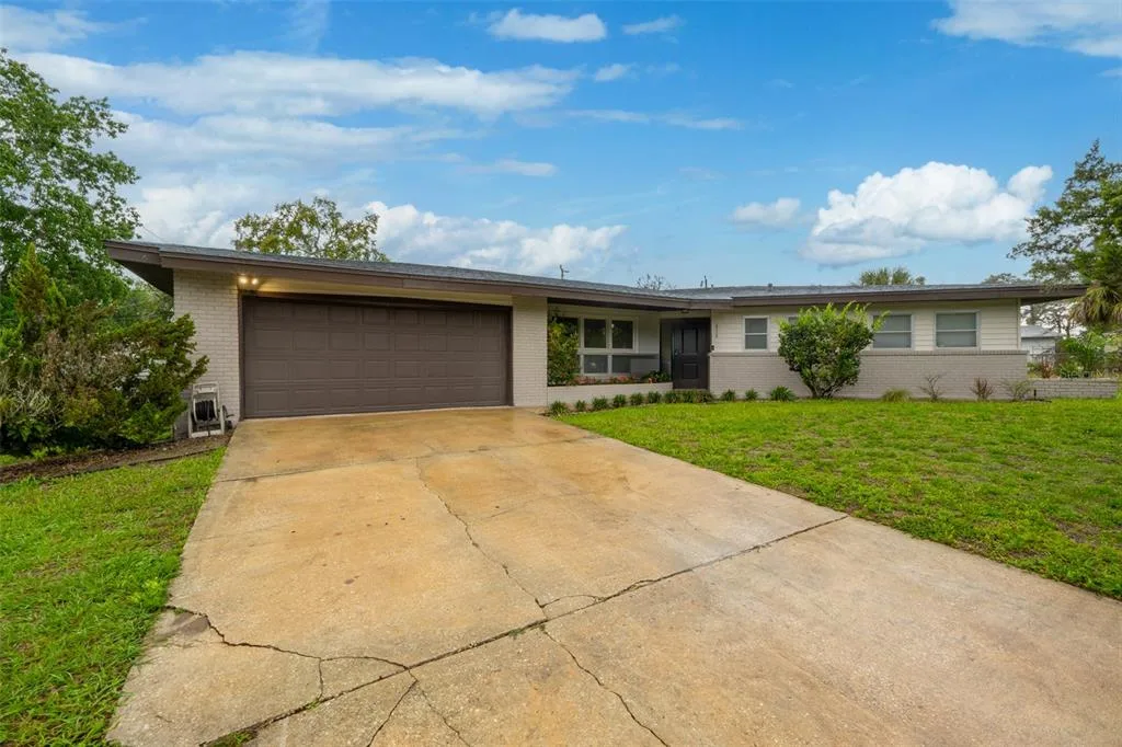 815 GLADE ROAD, TITUSVILLE, FL 32780