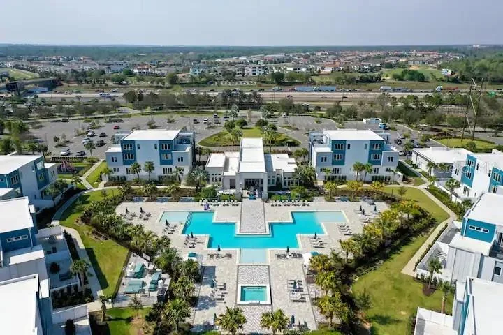 7740 SANDY RIDGE DRIVE # 223, KISSIMMEE, FL 34747