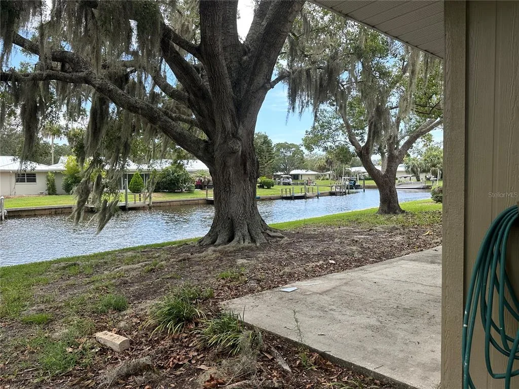 11261 W BAYSHORE DRIVE # 82, CRYSTAL RIVER, FL 34429