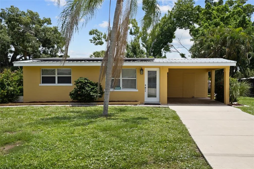 4065 ASBURY PLACE, SARASOTA, FL 34233