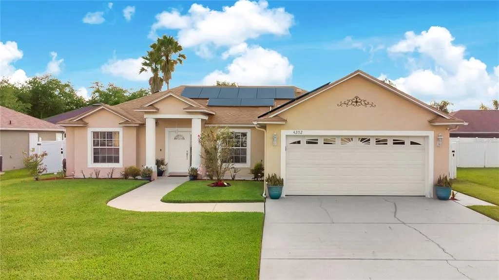 4202 CRACKER COURT, ST CLOUD, FL 34772
