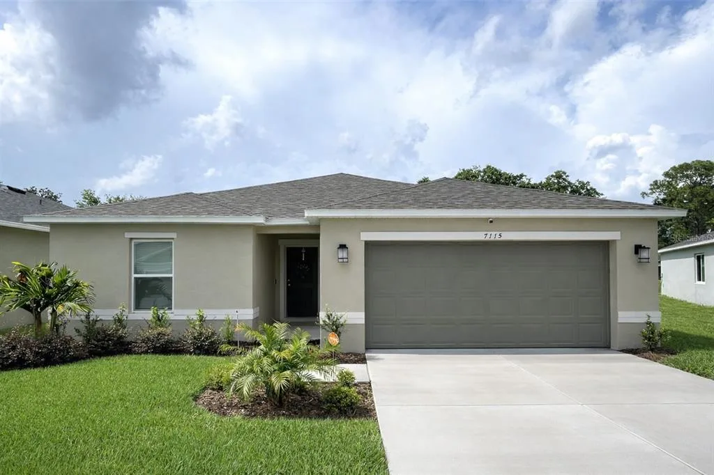 7115 CRUZ COURT, LAKELAND, FL 33813