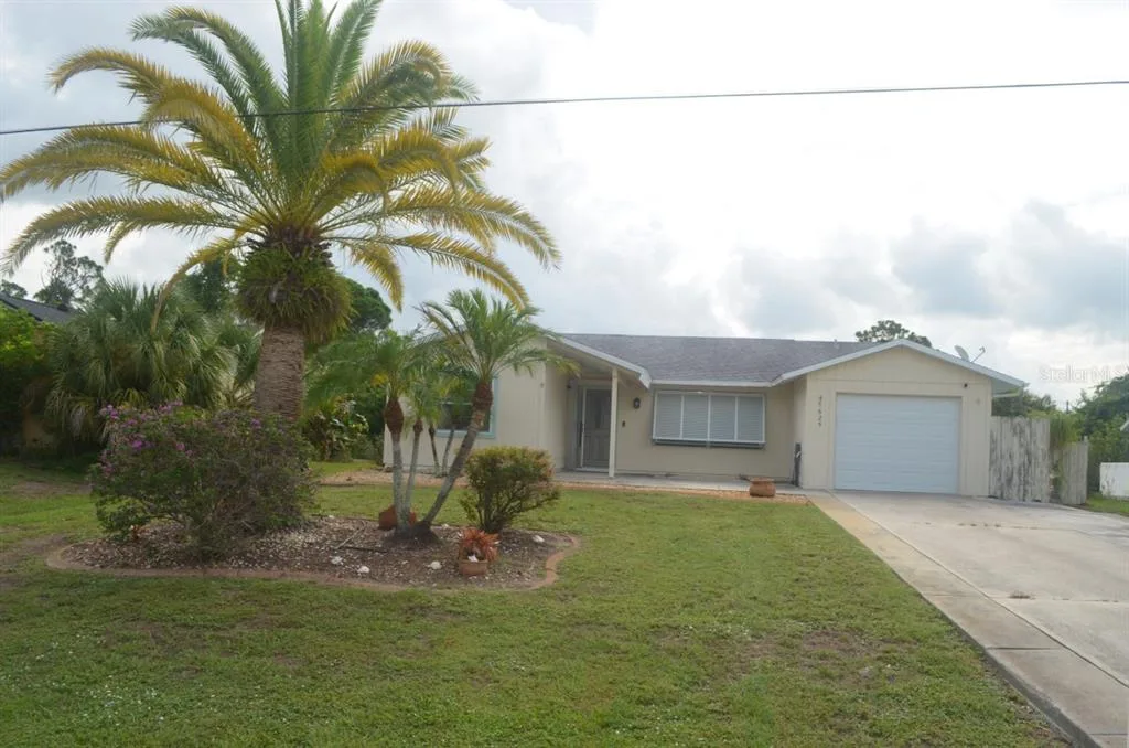 6625 GASPARILLA PINES BOULEVARD, ENGLEWOOD, FL 34224